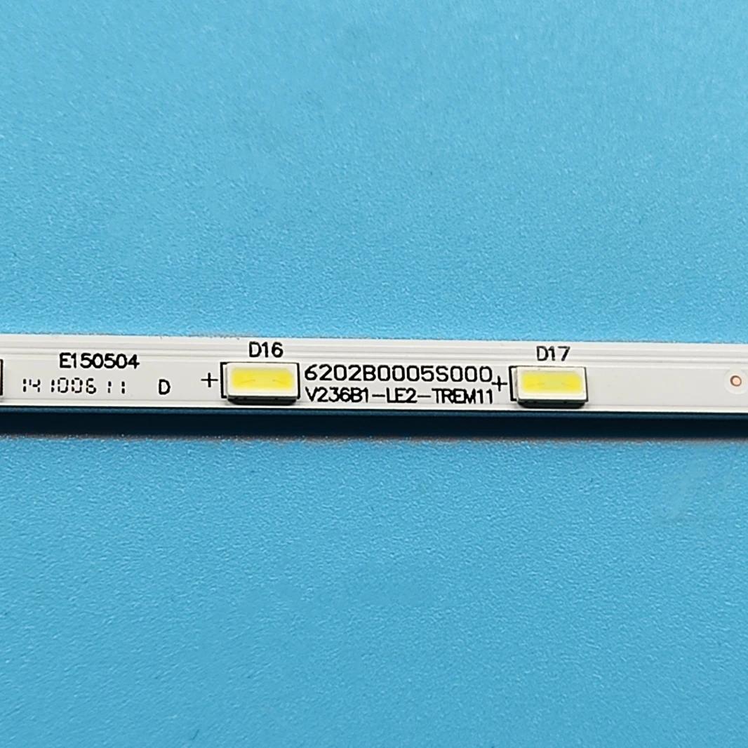 LED Ʈ Ʈ, V236B1-LE2-TREM11 6202B0005S000 6202B0005S300 6202B0005S301 6202B0005S300B V236BJ1-LE2 LE2 PT236AT01-1